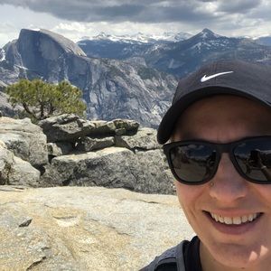 Meet your Posher, Jackie